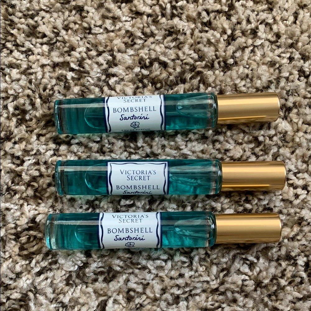 Victoria's Secret Bombshell Santorini